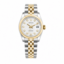 Rolex Datejust 26MM 179173 Two Tone Watch